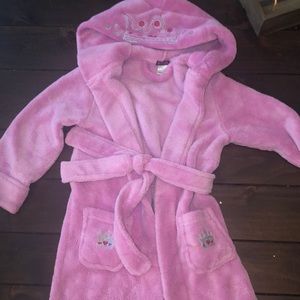 PJ Sleep robe